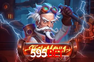 Experiência VIP 595bet